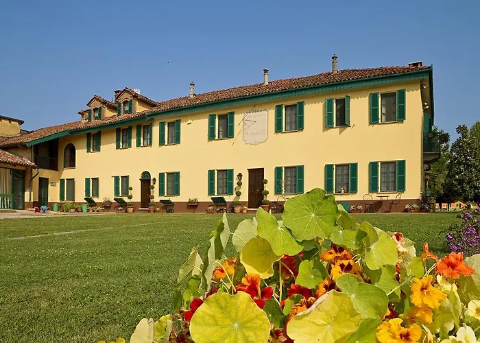 Tenuta La Violina Asti
